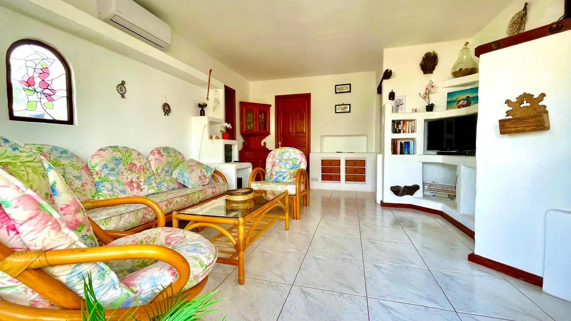 Apartamento Casas del Sol Playa Blanca  España