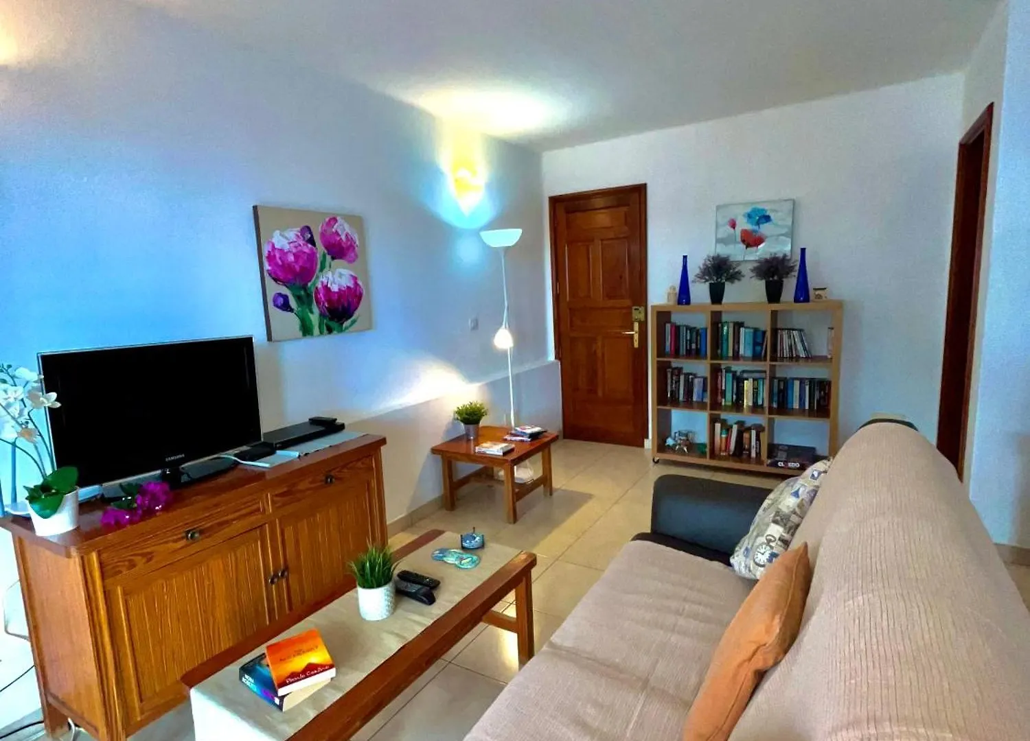 Apartamento Casas del Sol Playa Blanca  Playa Blanca (Lanzarote)