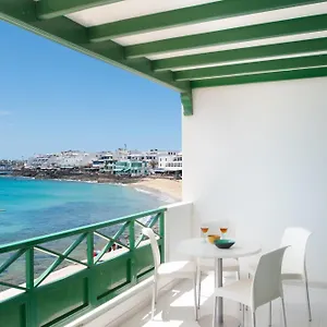 Blancazul Avenida Apartment