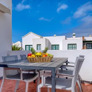 Apartment La Dulce Vida, Playa Blanca (Lanzarote)