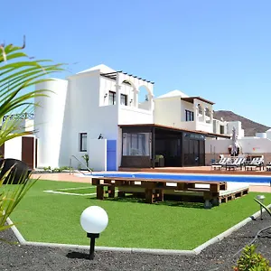 Casa Mabel Playa Blanca (Lanzarote)