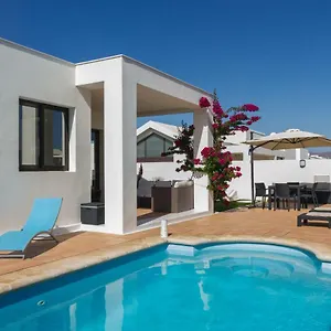 Carmen- Lanzarote Villa