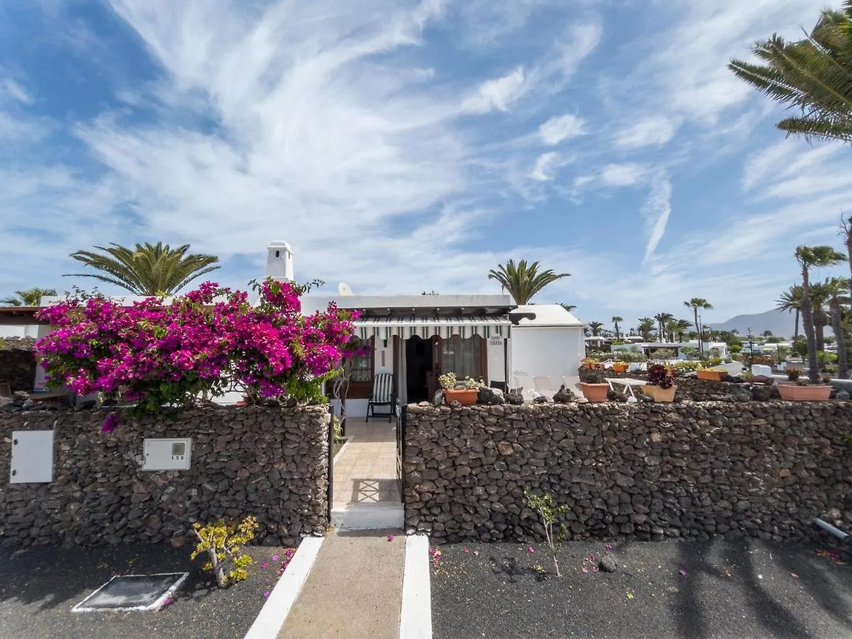 Ferienwohnung Casas Del Sol Playa Blanca  Apartment Playa Blanca (Lanzarote)
