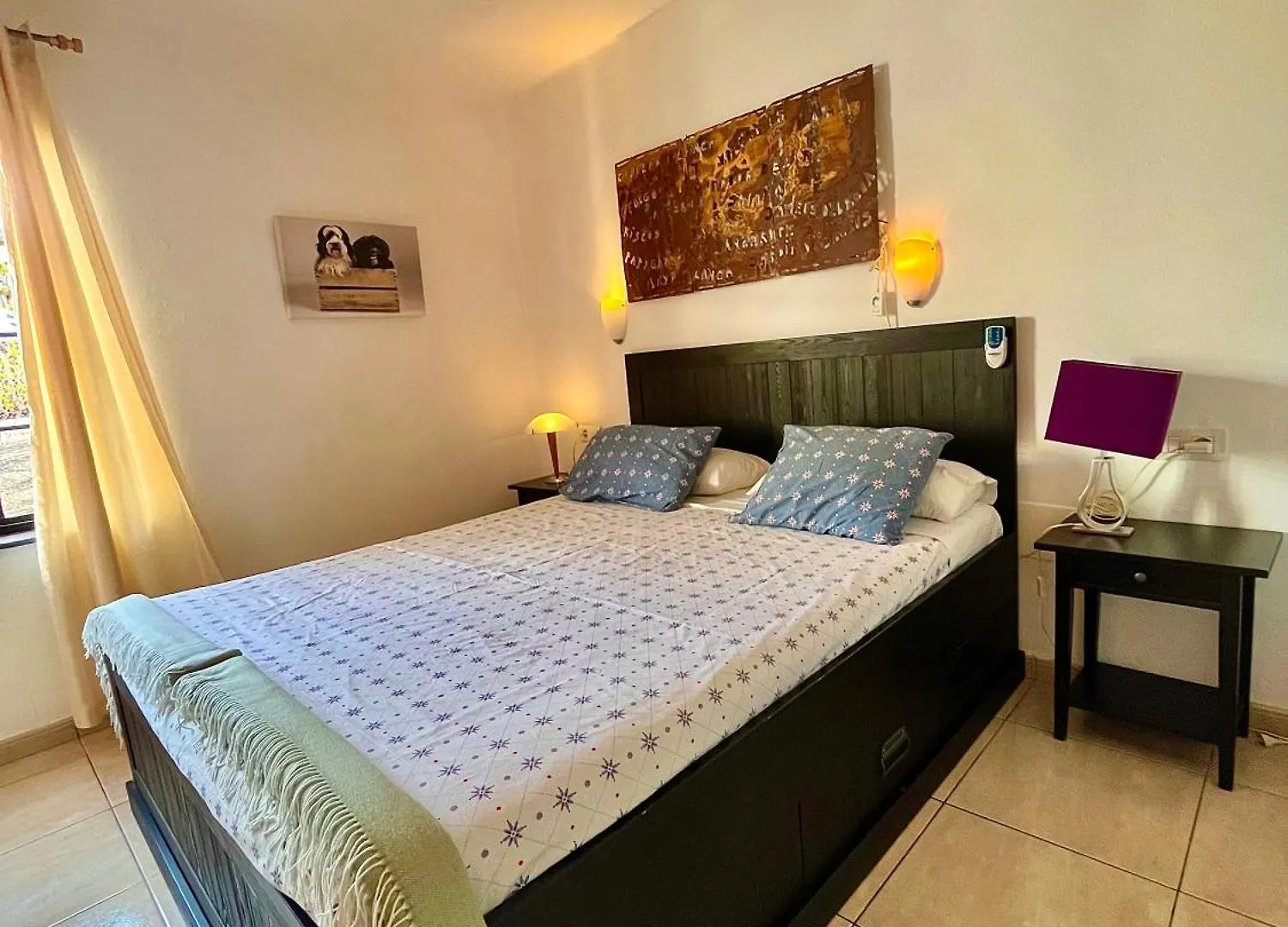 Apartment Ferienwohnung Casas Del Sol Playa Blanca  Spanien