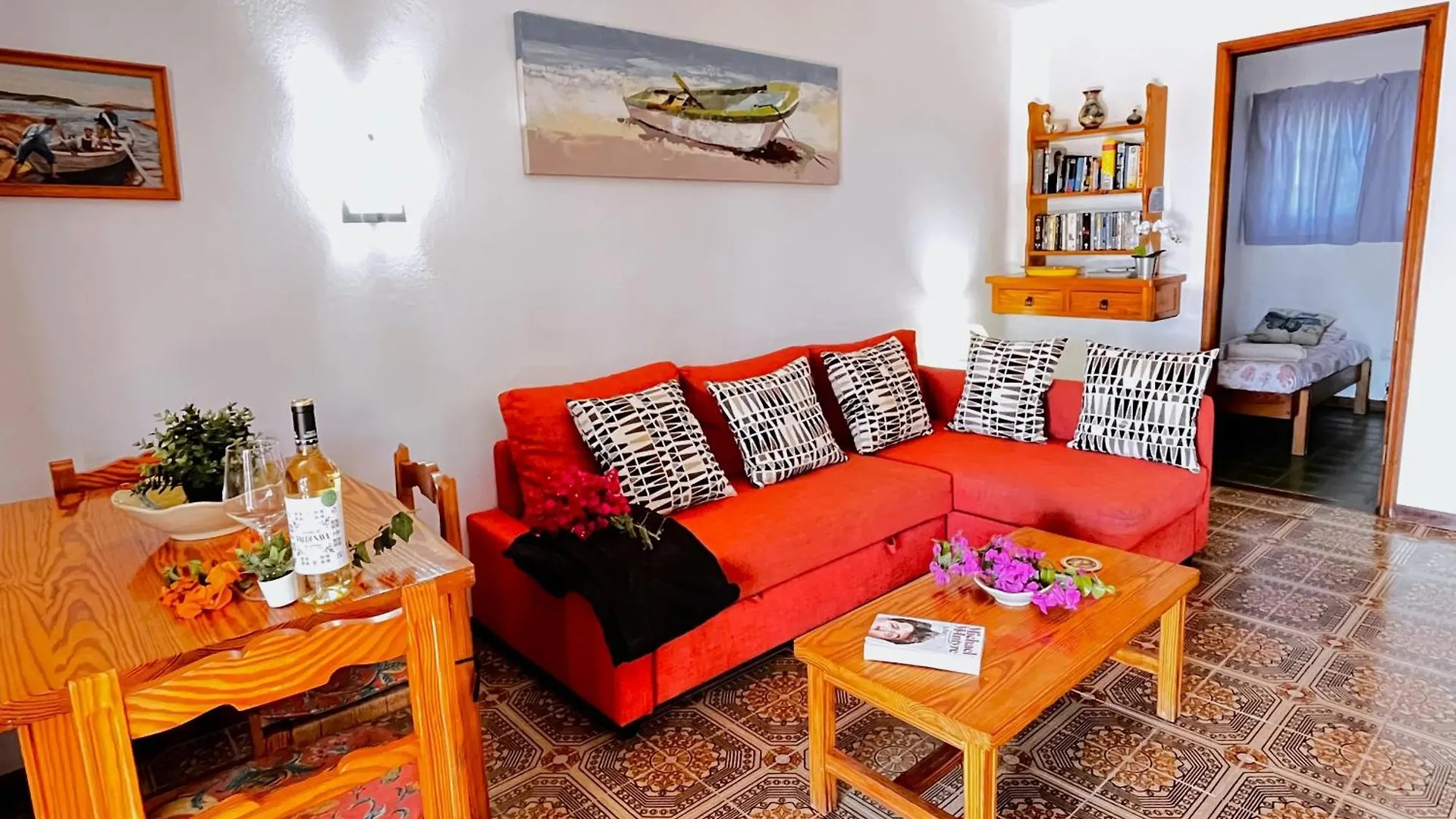 Ferienwohnung Casas Del Sol Playa Blanca  0*, Playa Blanca (Lanzarote)