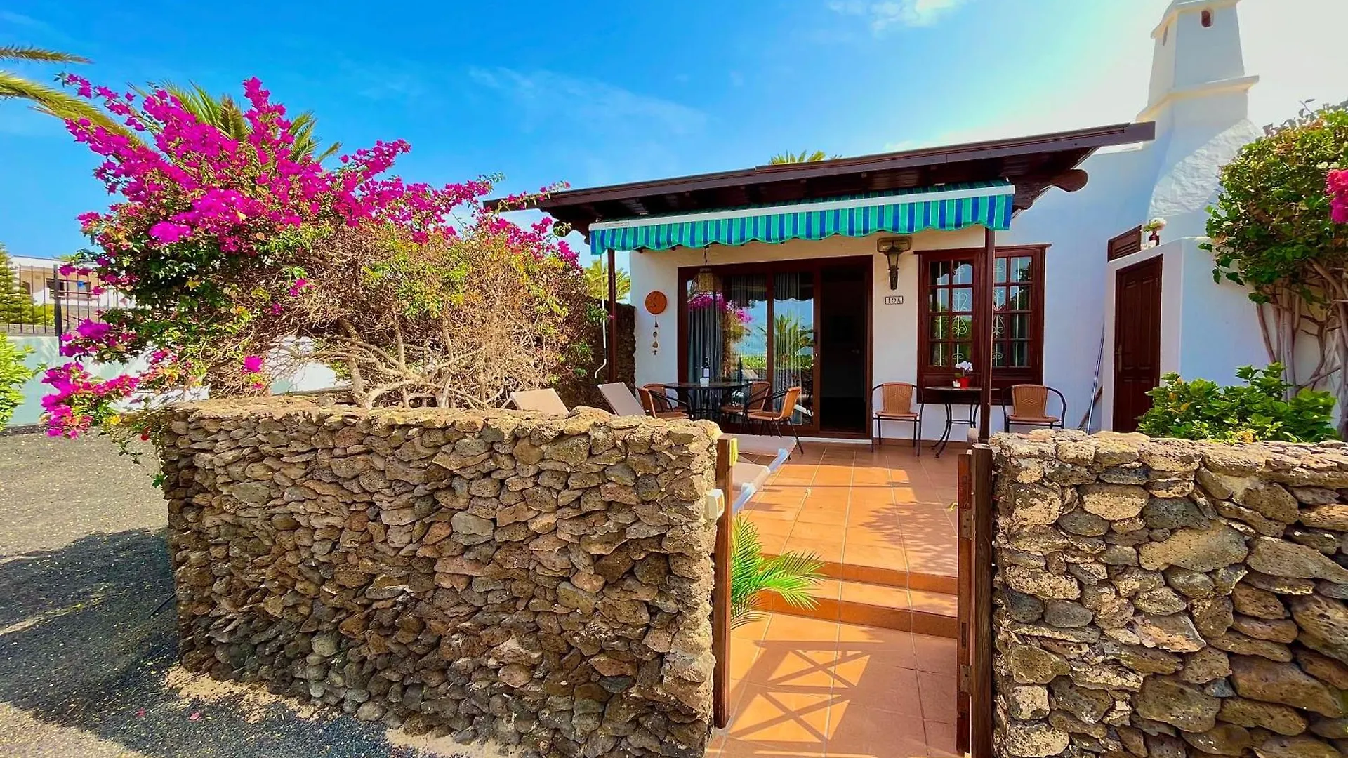 Ferienwohnung Casas Del Sol Playa Blanca  0*, Playa Blanca (Lanzarote)