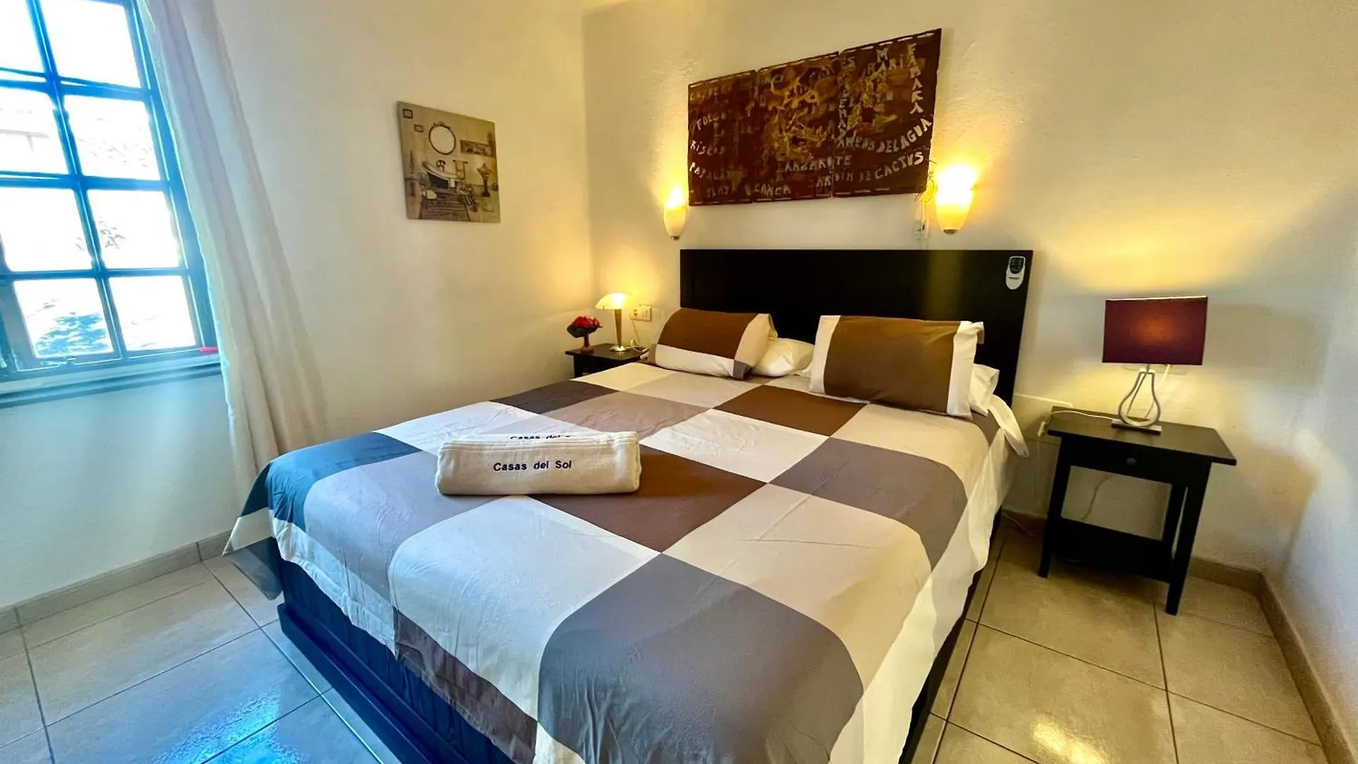 Ferienwohnung Casas Del Sol Playa Blanca  Spanien