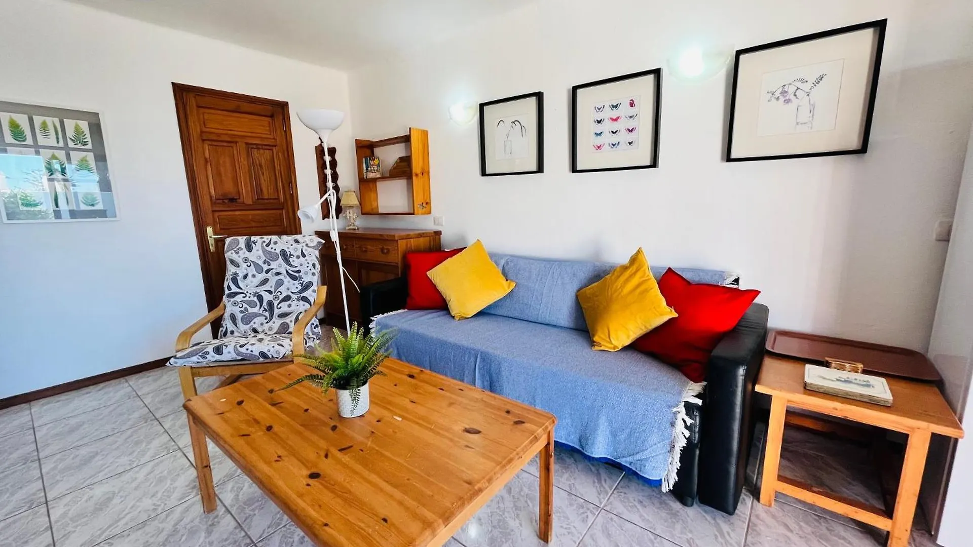 Ferienwohnung Casas Del Sol Playa Blanca  Apartment Playa Blanca (Lanzarote)