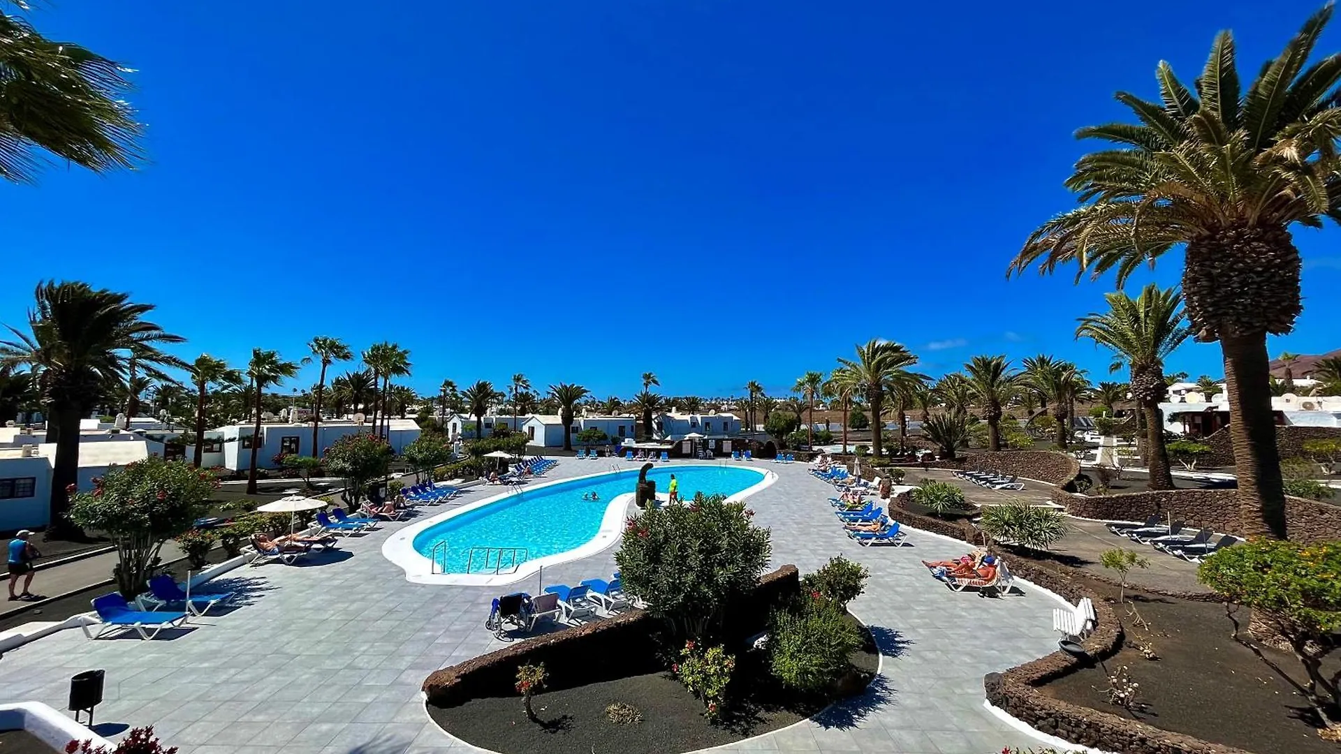 Ferienwohnung Casas Del Sol Playa Blanca  Playa Blanca (Lanzarote)