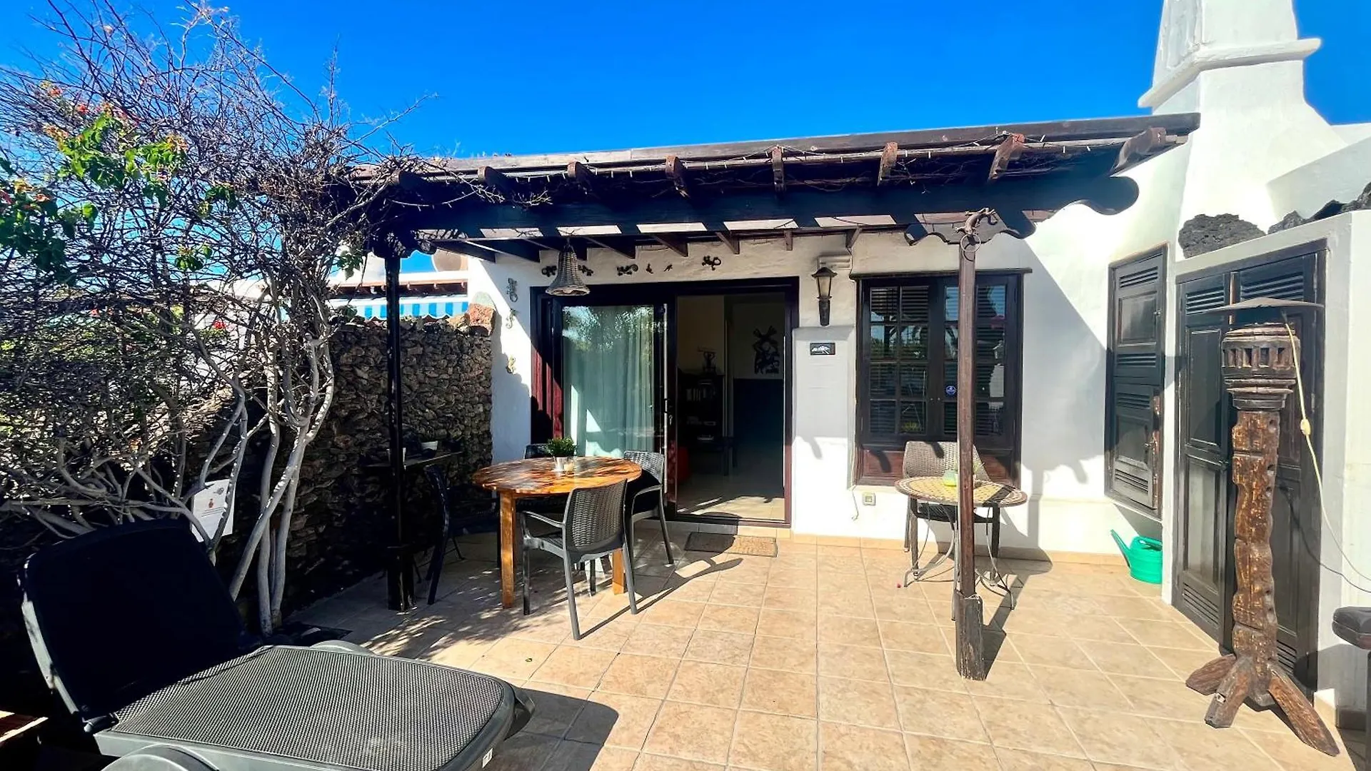 Ferienwohnung Casas Del Sol Playa Blanca  Playa Blanca (Lanzarote)