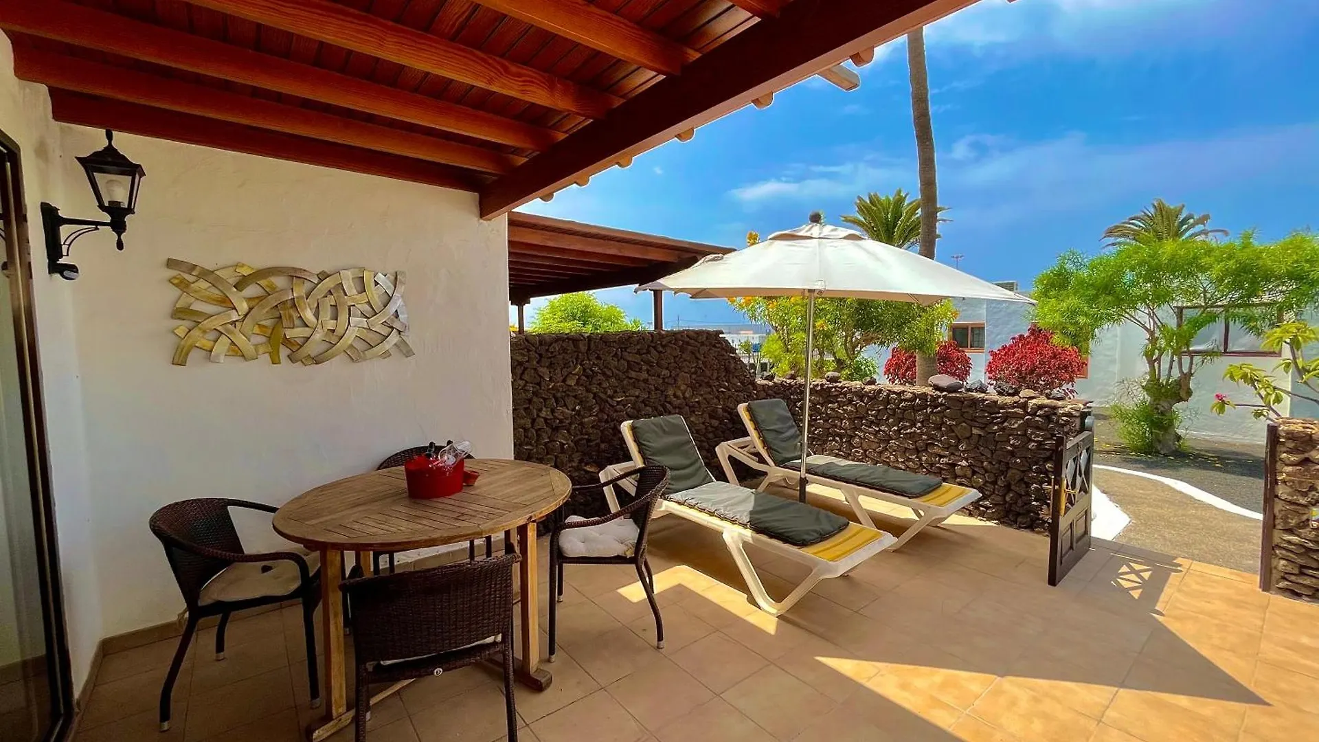 Ferienwohnung Casas Del Sol Playa Blanca  Apartment Playa Blanca (Lanzarote)