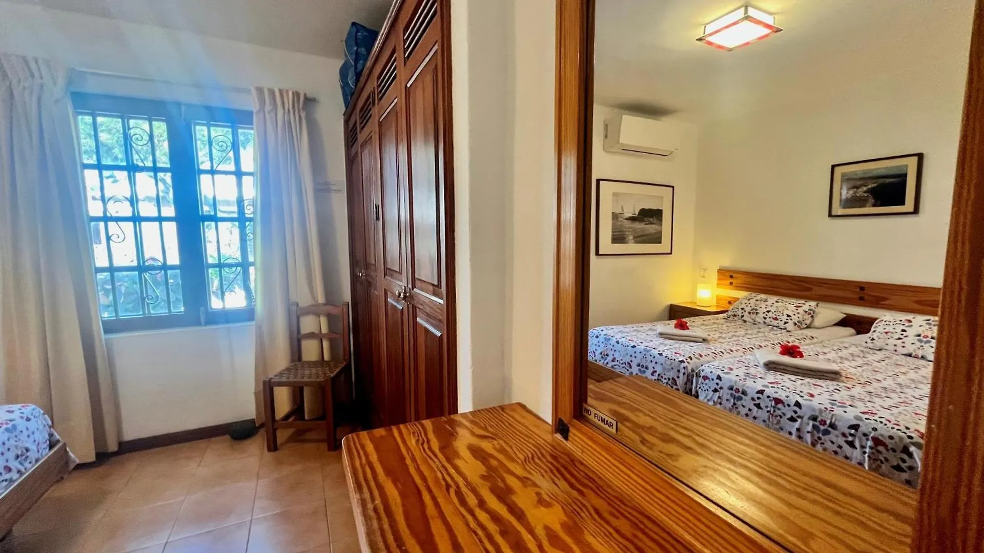 Ferienwohnung Casas Del Sol Playa Blanca  0*, Playa Blanca (Lanzarote)