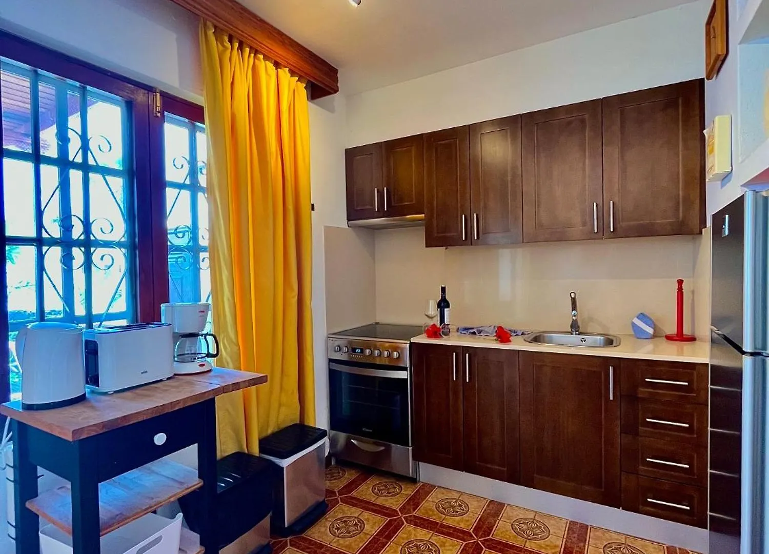 Ferienwohnung Casas Del Sol Playa Blanca  Apartment