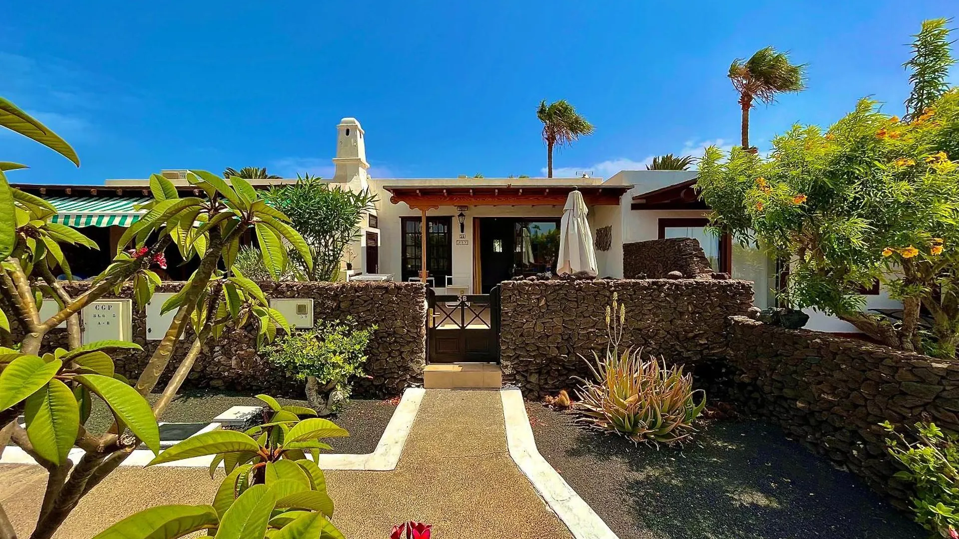 Ferienwohnung Casas Del Sol Playa Blanca  Apartment Playa Blanca (Lanzarote)