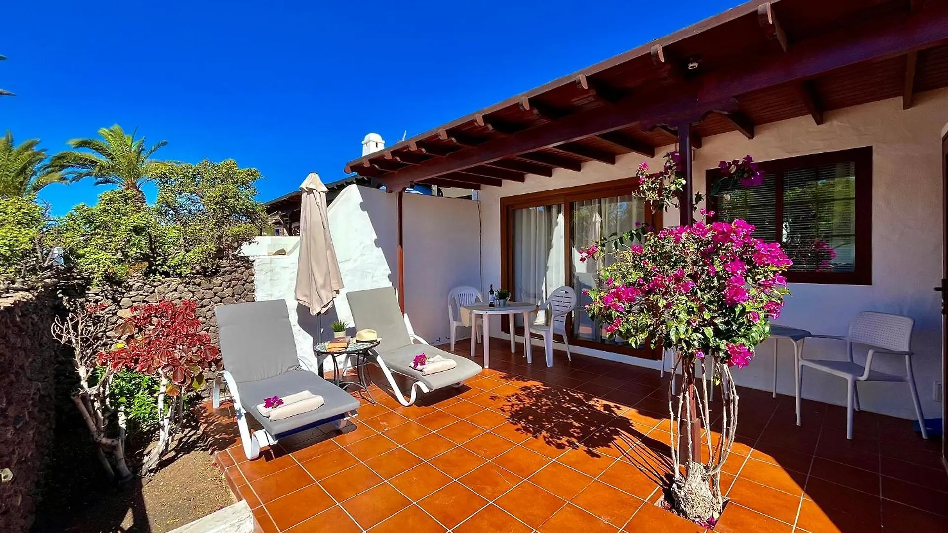 Ferienwohnung Casas Del Sol Playa Blanca  Playa Blanca (Lanzarote)