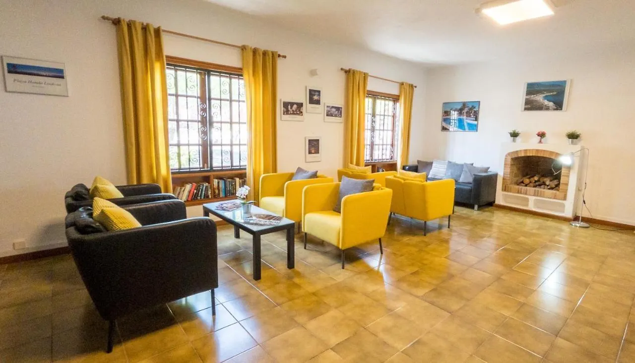 Casas Del Sol Apartment Playa Blanca  0*, Playa Blanca (Lanzarote) Spain