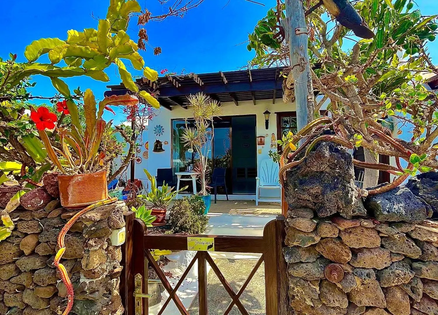 Casas Del Sol Apartment Playa Blanca  0*, Playa Blanca (Lanzarote)