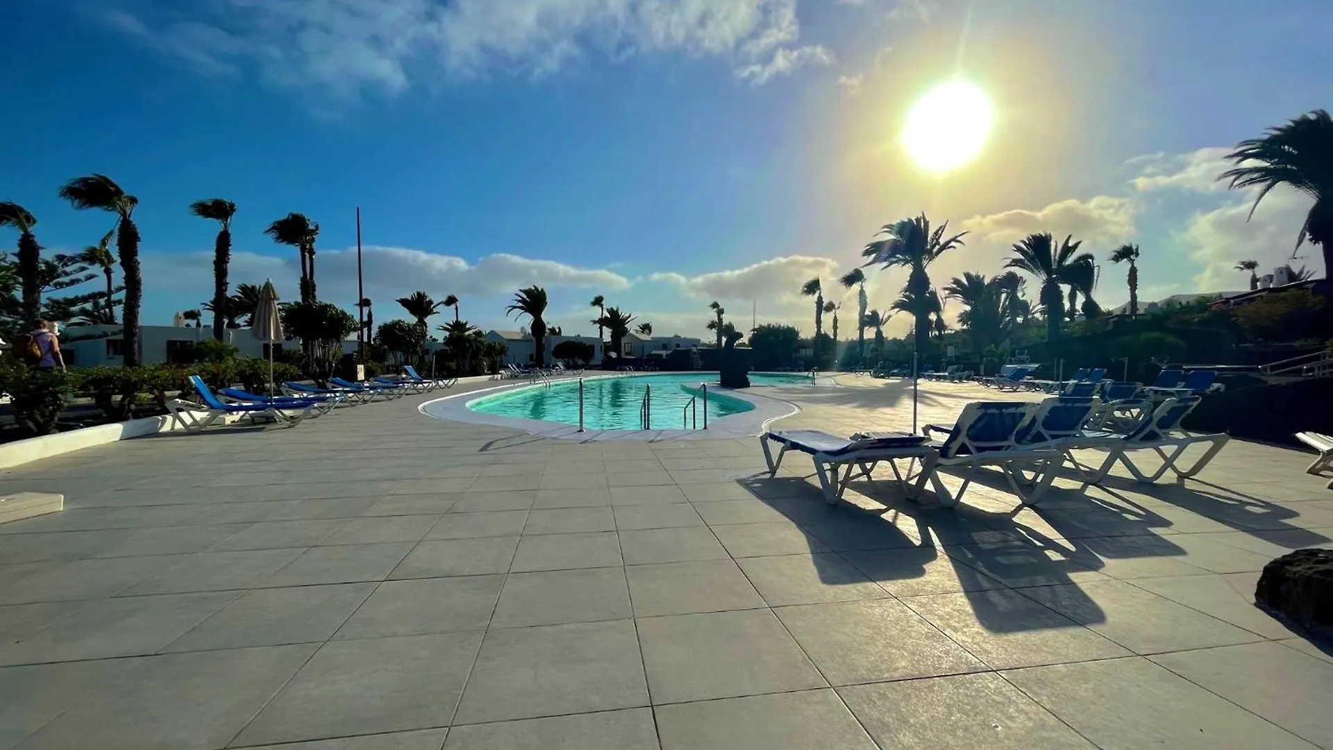 Casas Del Sol Apartment Playa Blanca  0*, Playa Blanca (Lanzarote) Spain