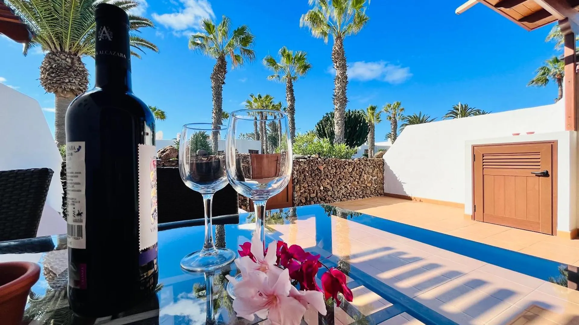 Casas Del Sol Apartment Playa Blanca  0*, Playa Blanca (Lanzarote) Spain