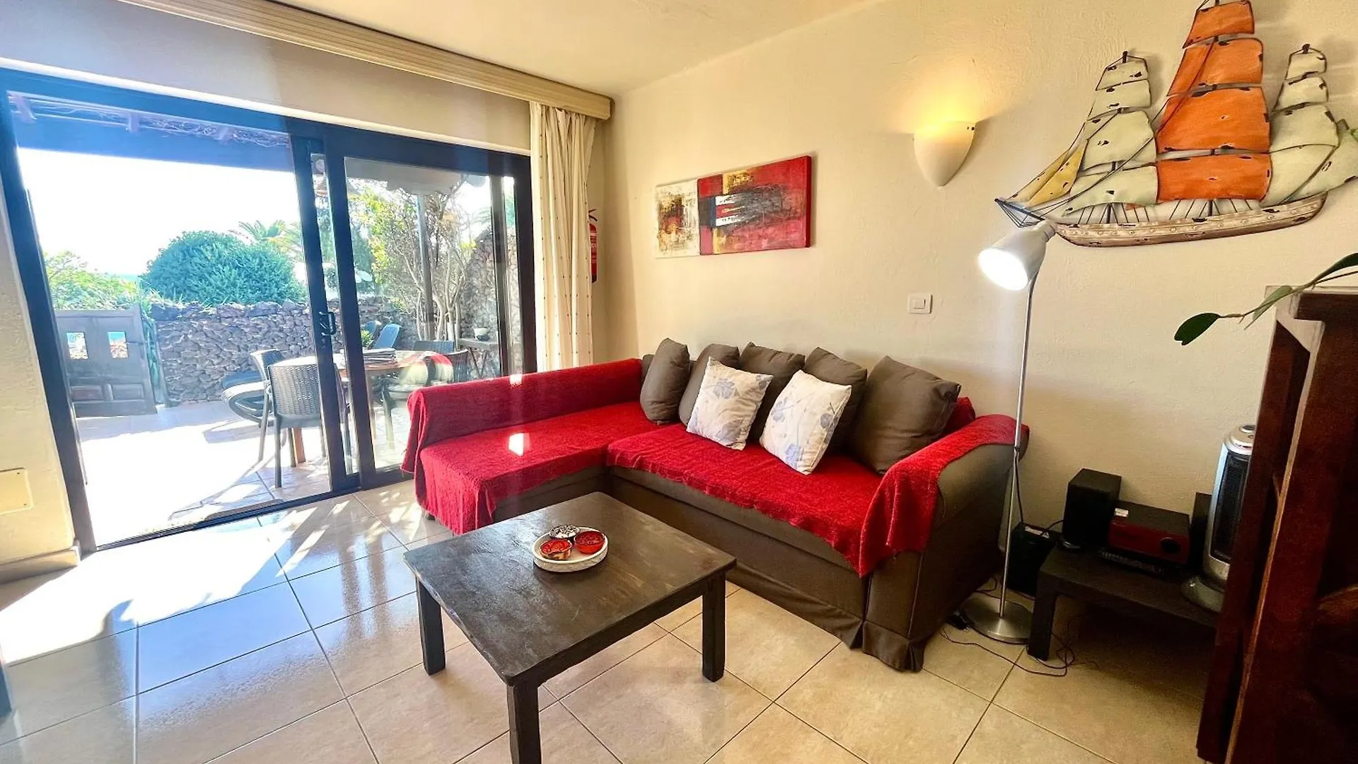 Casas Del Sol Apartment Playa Blanca   Playa Blanca (Lanzarote)