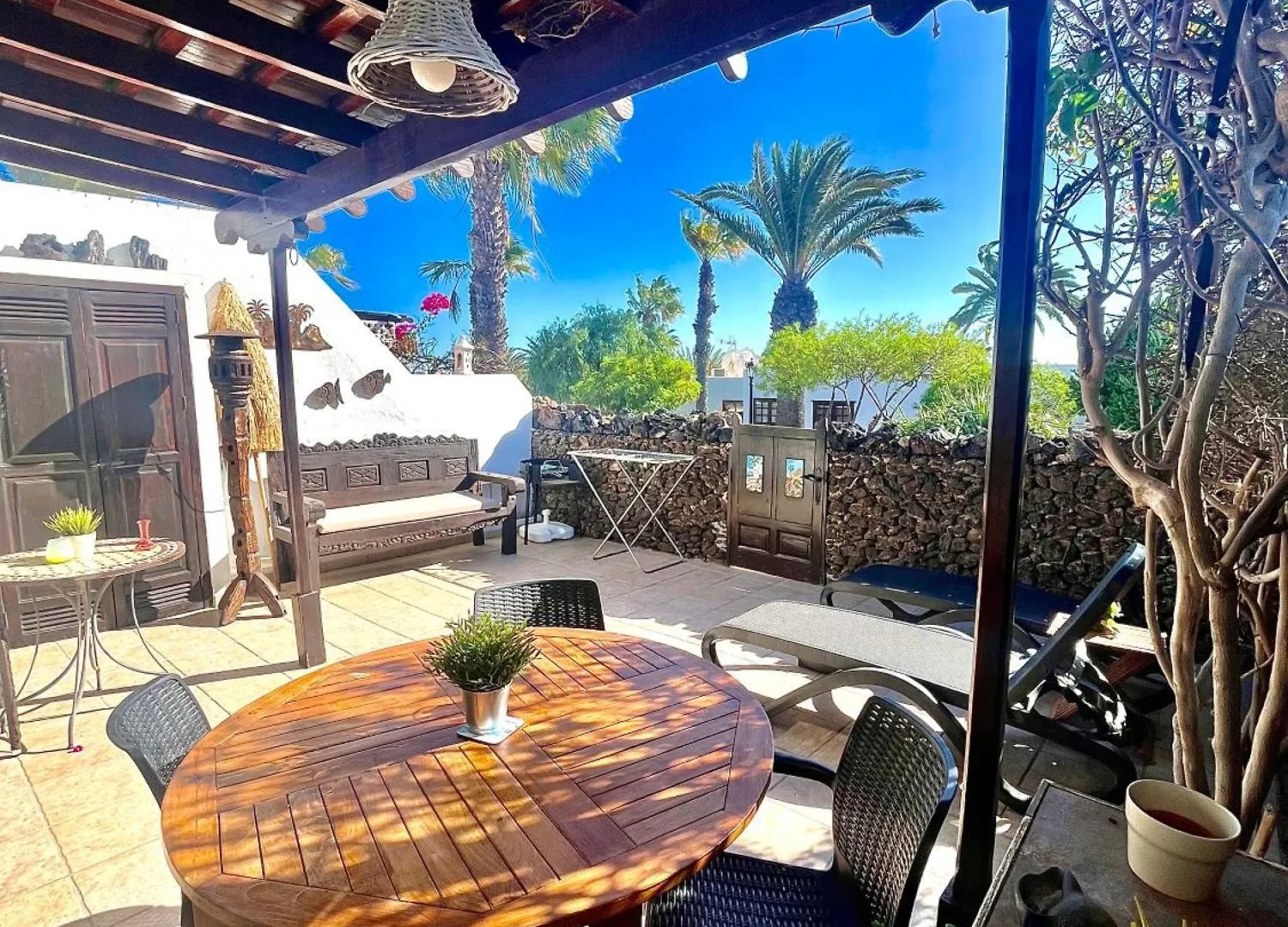 Casas Del Sol Apartment Playa Blanca  0*, Playa Blanca (Lanzarote) Spain