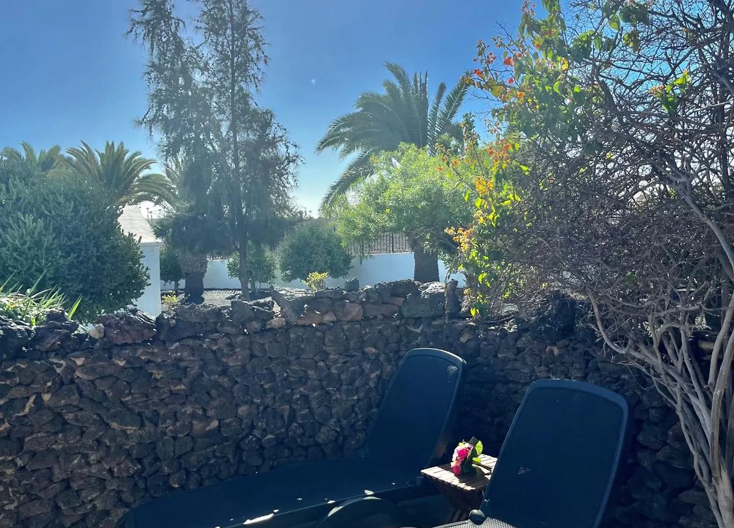 Casas Del Sol Apartment Playa Blanca  Spain