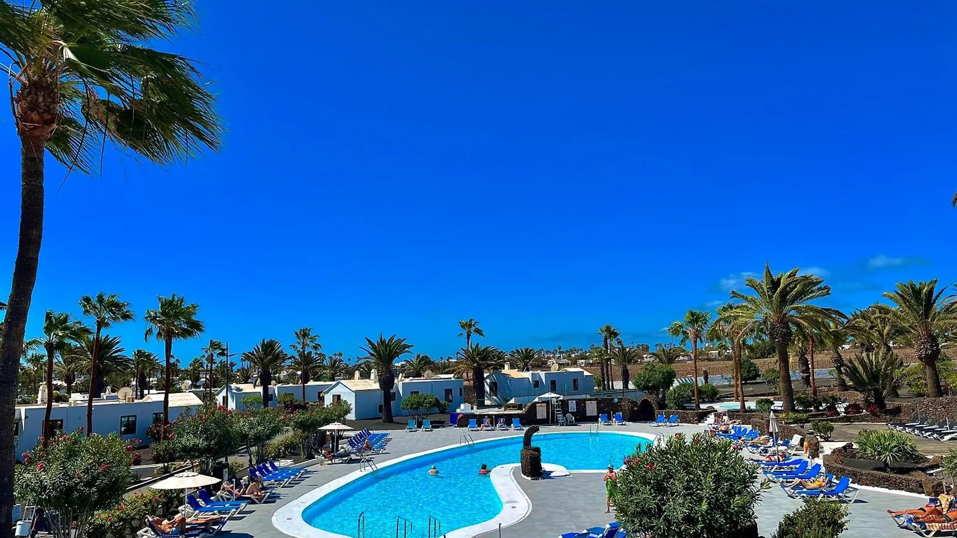 Casas Del Sol location