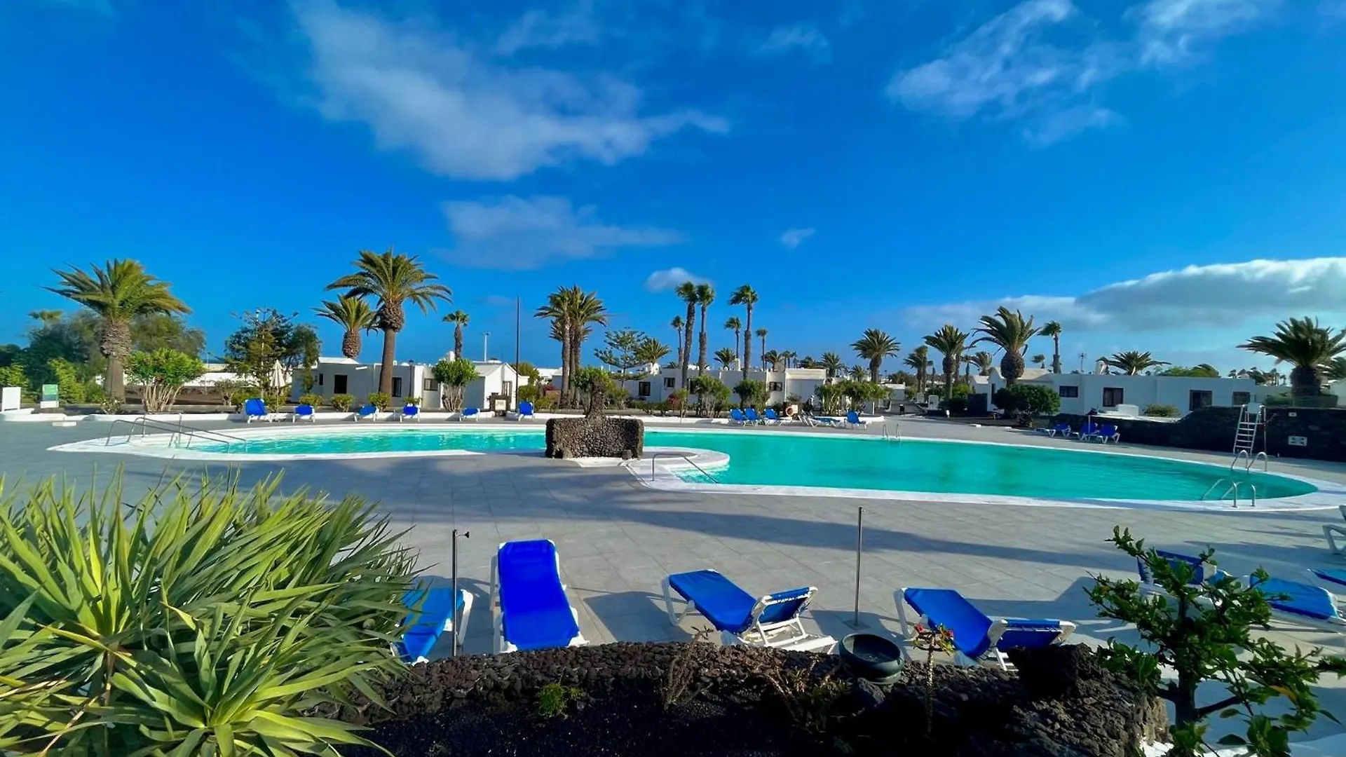 Casas Del Sol Apartment Playa Blanca  0*, Playa Blanca (Lanzarote)