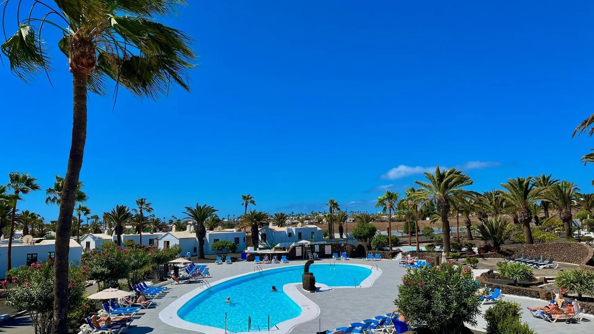 Casas Del Sol Apartment Playa Blanca  0*, Playa Blanca (Lanzarote) Spain