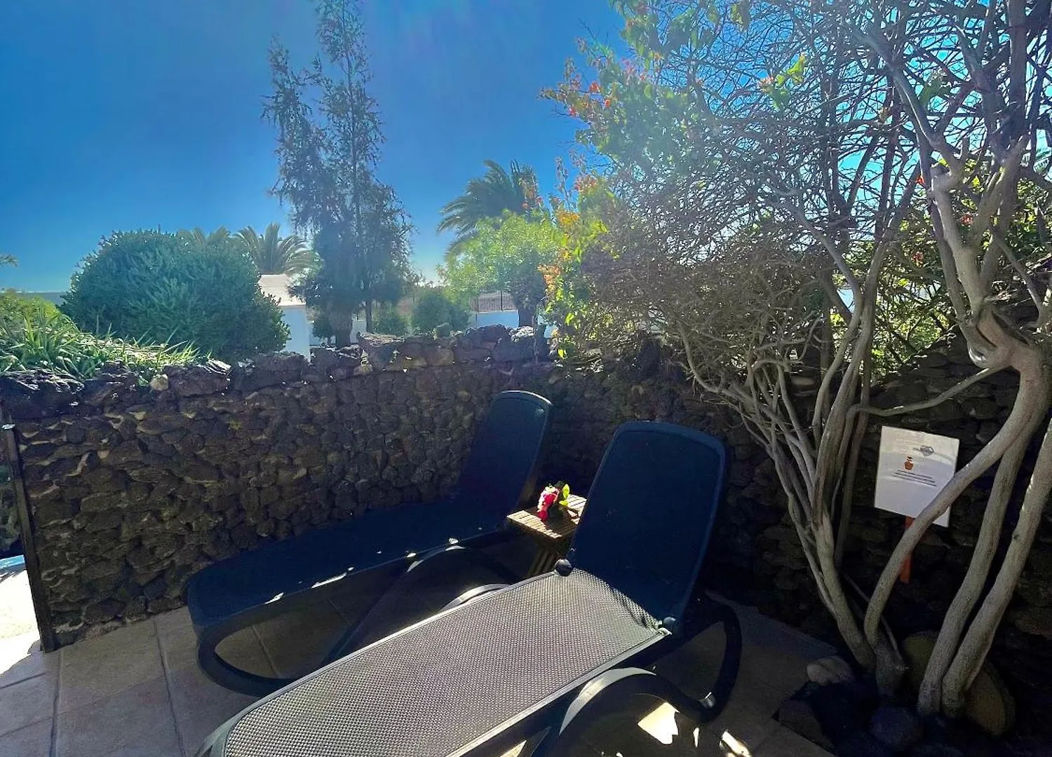 Casas Del Sol Apartment Playa Blanca  0*, Playa Blanca (Lanzarote)