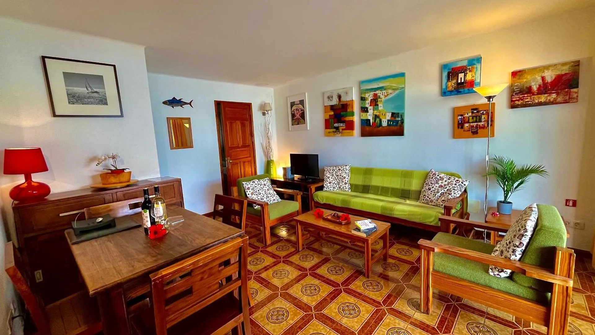 Casas Del Sol Apartment Playa Blanca  Playa Blanca (Lanzarote)